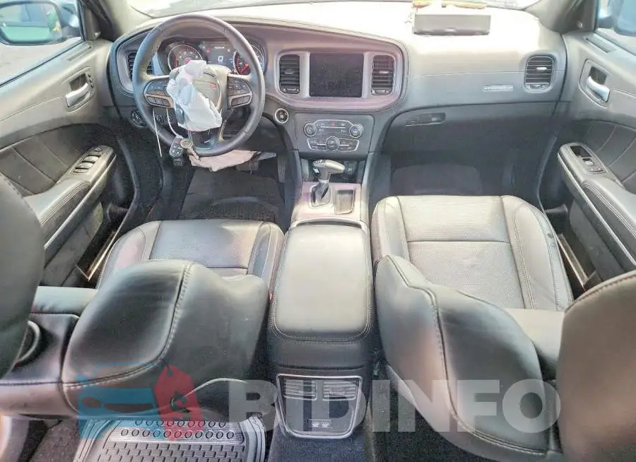 2C3CDXBG6PH612878 Photo# 8
