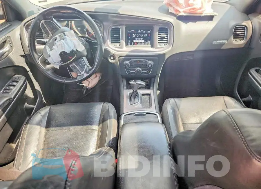 2C3CDXBG9LH140458 Photo# 8