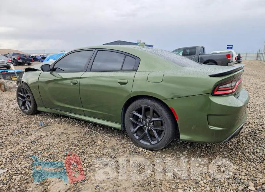 2C3CDXCT9KH668348 Photo# 2