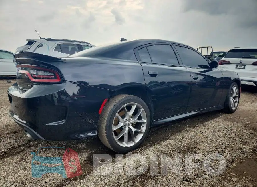 2C3CDXHG2PH588215 Photo# 3
