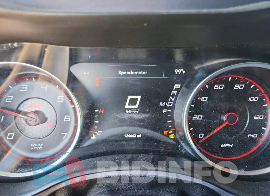 2C3CDXHG7KH685158 Photo# 9
