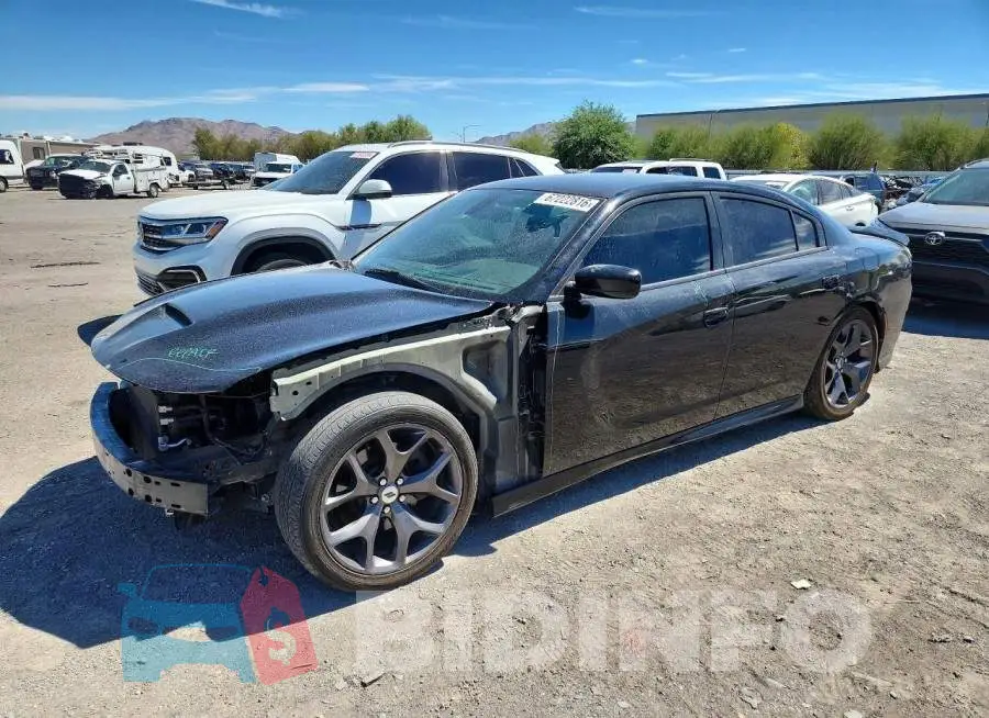 2C3CDXHG7KH685158 Photo# 1