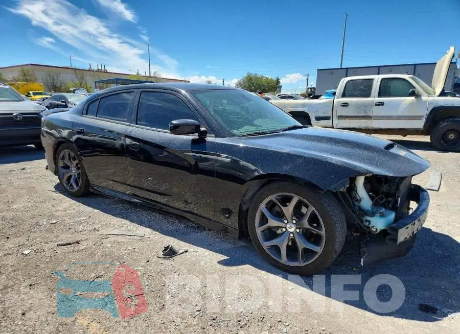 2C3CDXHG7KH685158 Photo# 4