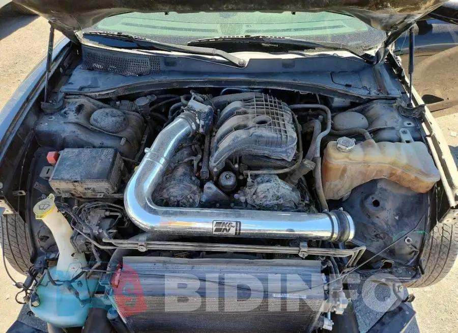 2C3CDXHG7KH685158 Photo# 11