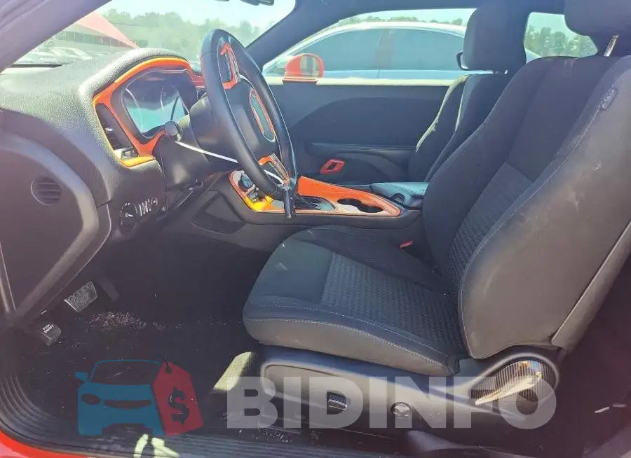 2C3CDZAG2HH638263 Photo# 7