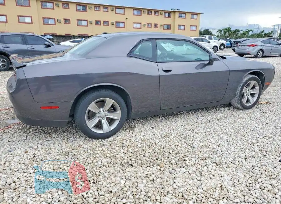2C3CDZAG8NH242592 Photo# 3