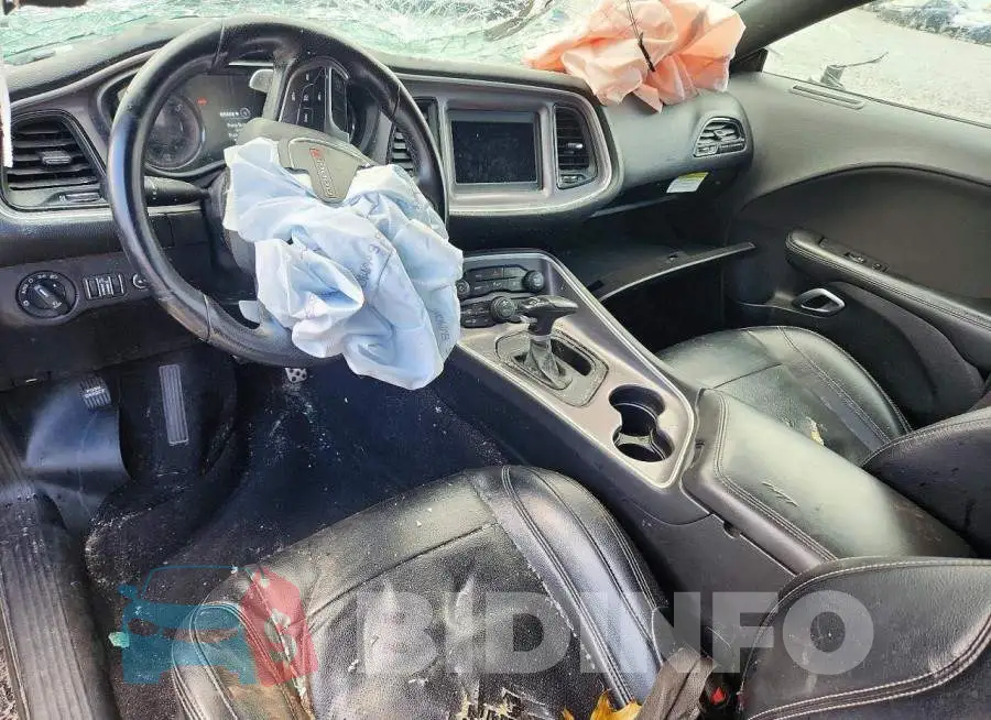 2C3CDZBT6KH661547 Photo# 8