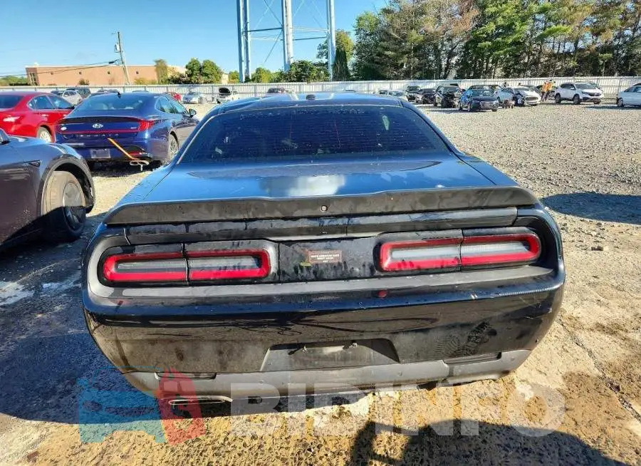 2C3CDZBT6KH661547 Photo# 6