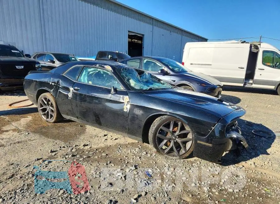 2C3CDZBT6KH661547 Photo# 4
