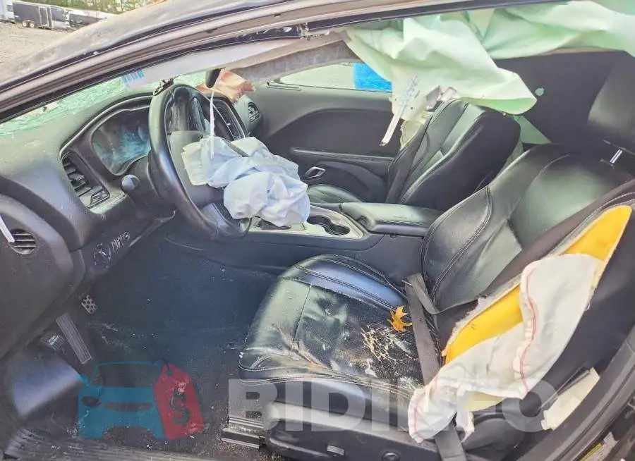 2C3CDZBT6KH661547 Photo# 7