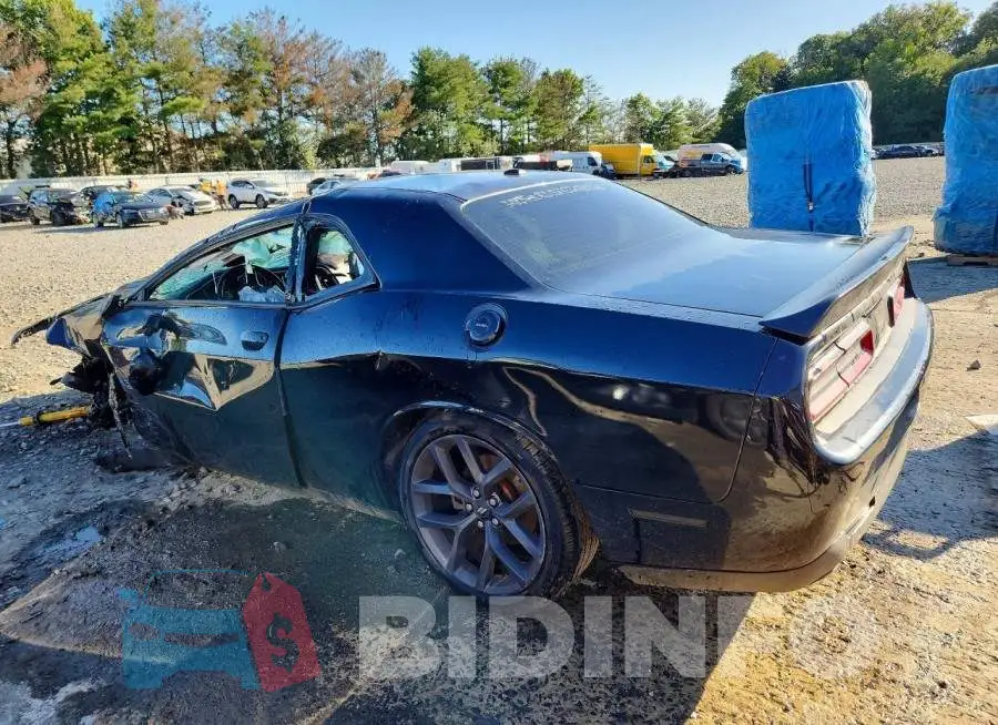 2C3CDZBT6KH661547 Photo# 2