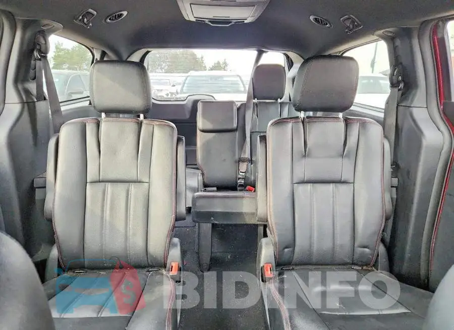 2C4RDGEG3KR598815 Photo# 10