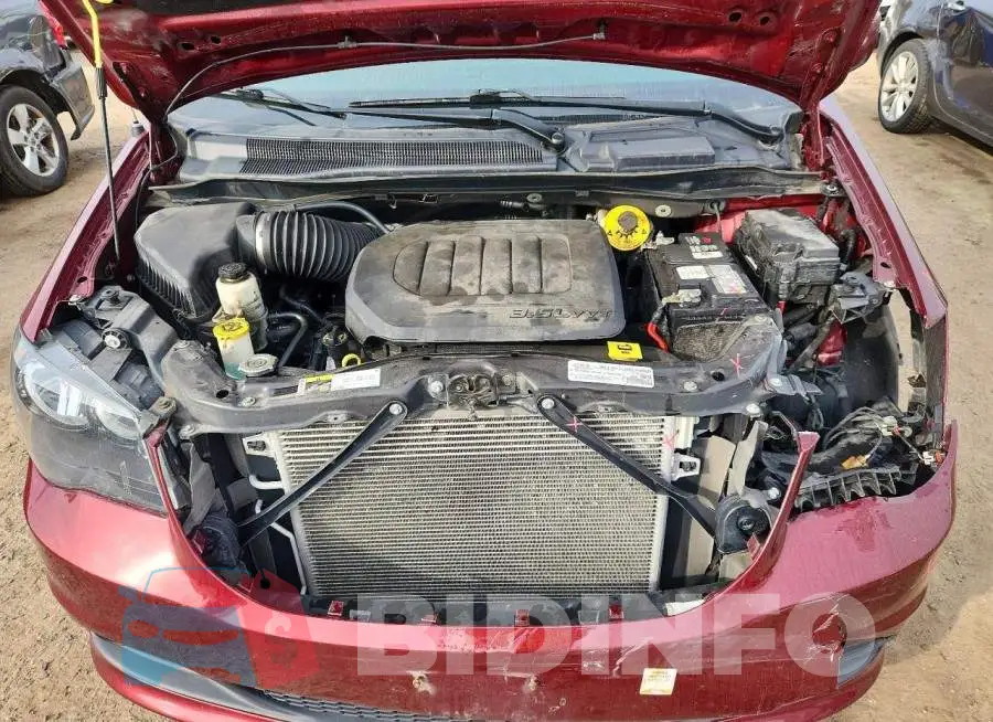 2C4RDGEG3KR598815 Photo# 12