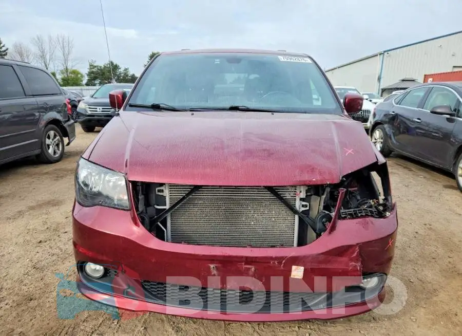 2C4RDGEG3KR598815 Photo# 5