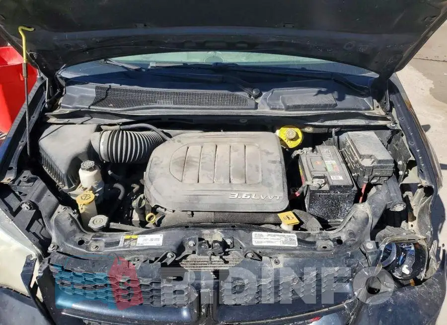 2C4RDGEGXHR737802 Photo# 12