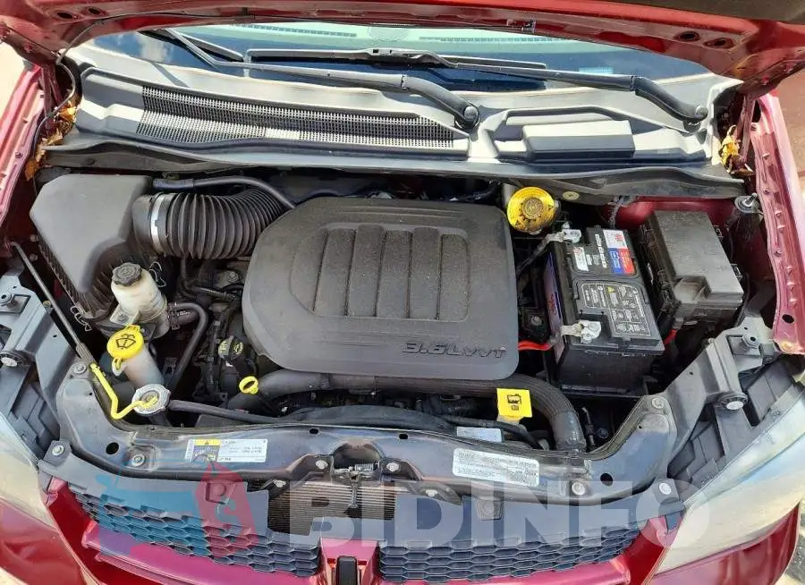 2C4RDGEGXKR671338 Photo# 12