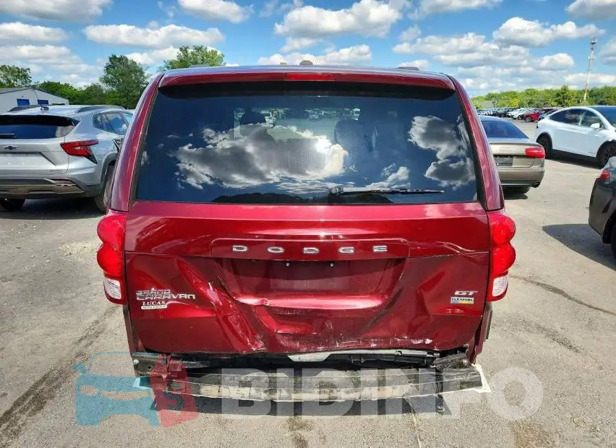2C4RDGEGXKR671338 Photo# 6