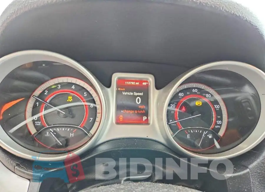3C4PDCAB1LT236989 Photo# 9