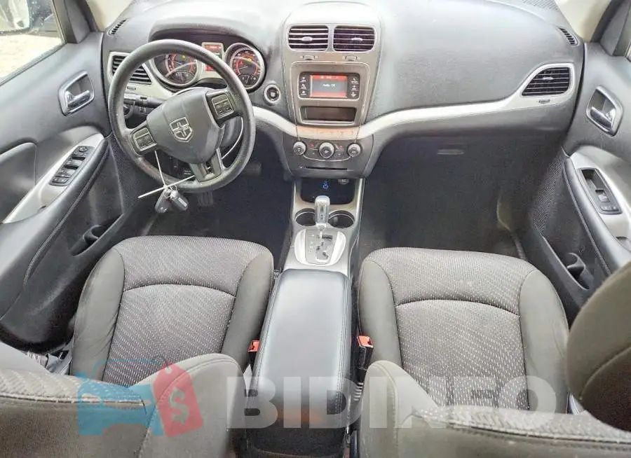 3C4PDCAB1LT236989 Photo# 8