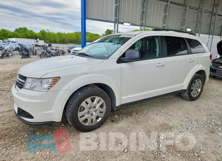 3C4PDCAB1LT236989 Photo# 1
