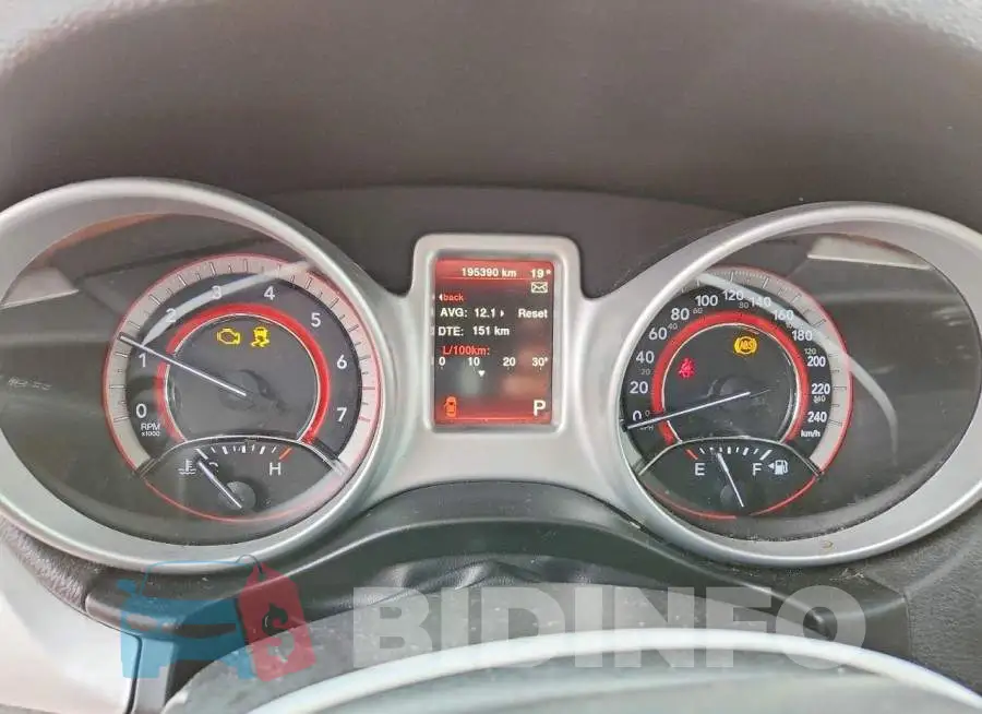 3C4PDCAB3HT584557 Photo# 9