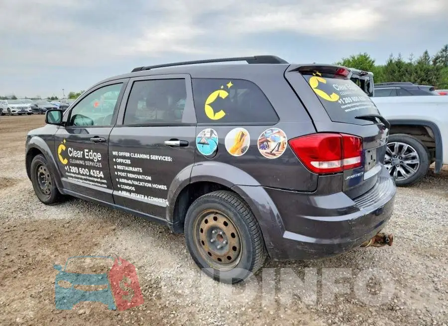 3C4PDCAB3HT584557 Photo# 2