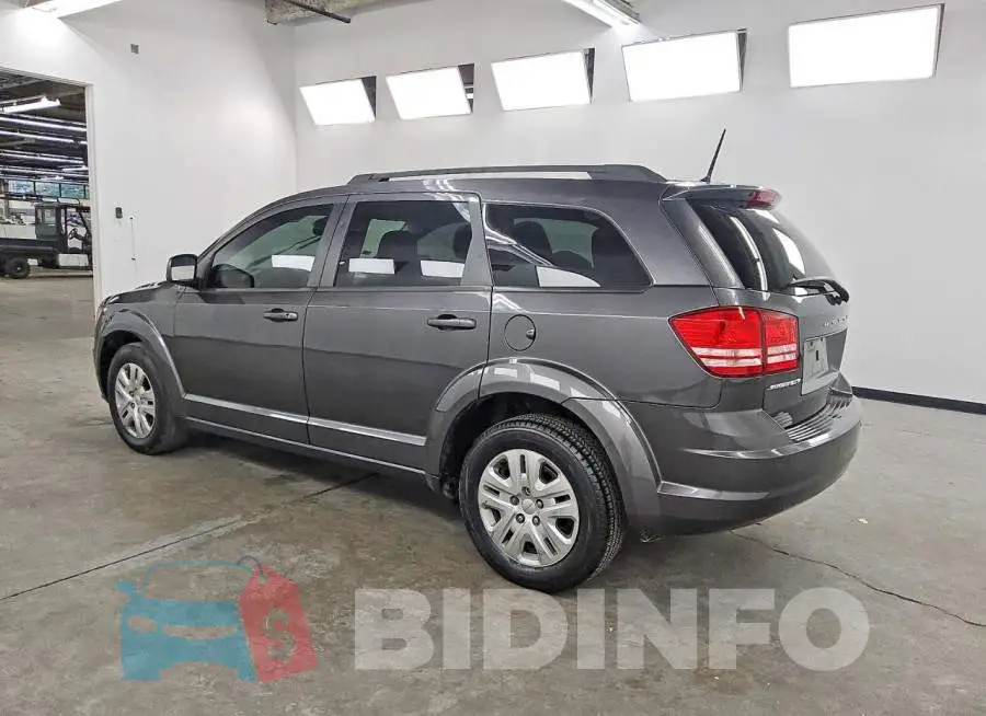 3C4PDCAB3LT254393 Photo# 2