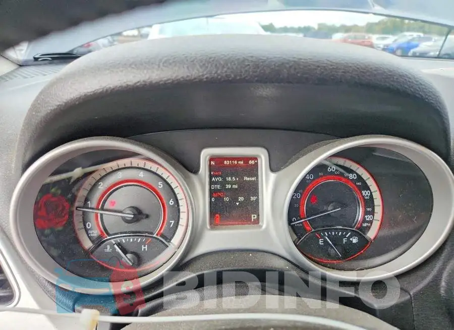 3C4PDCAB5JT428705 Photo# 9