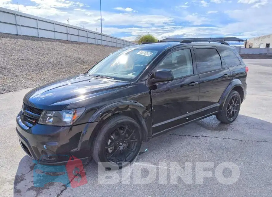 3C4PDCBG8KT816295 Photo# 1