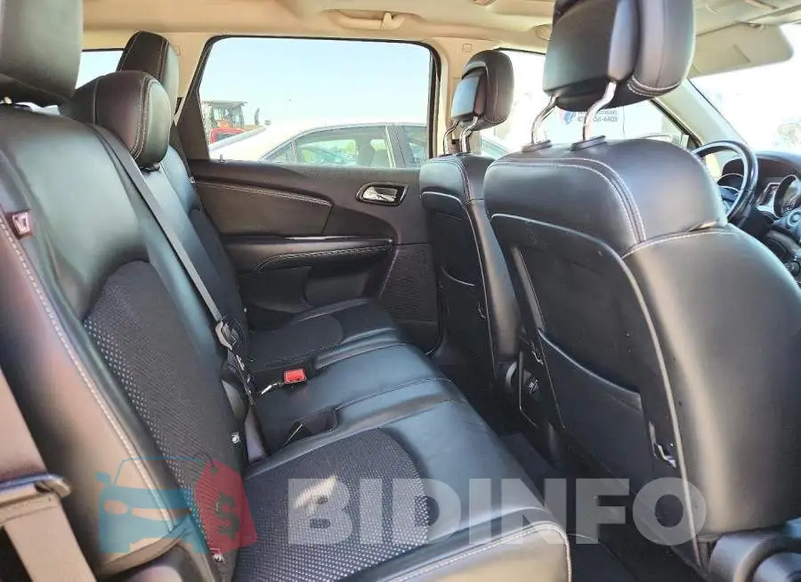 3C4PDCGB3LT194283 Photo# 11