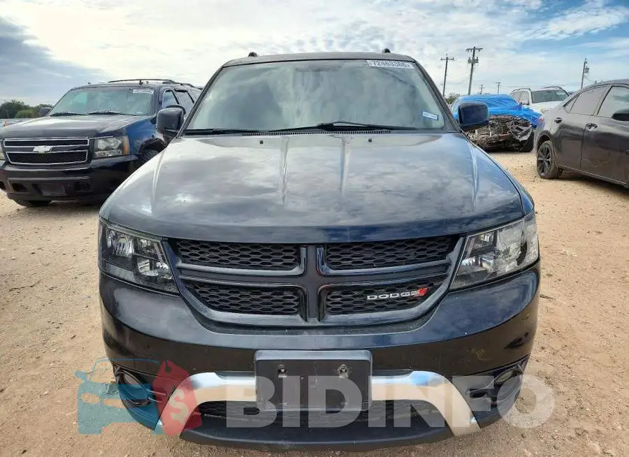 3C4PDCGB3LT249203 Photo# 5