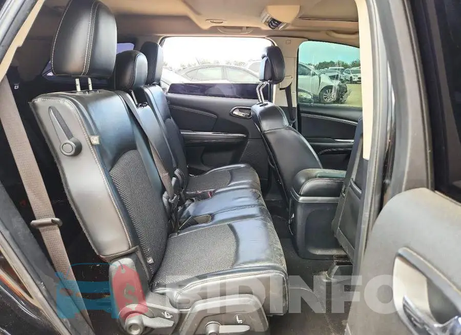 3C4PDCGB3LT249203 Photo# 11