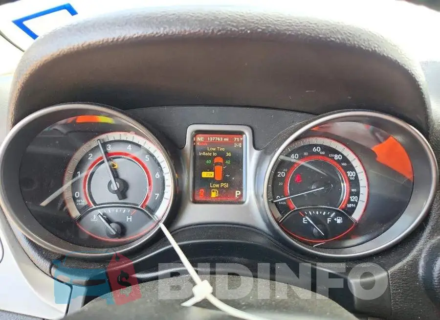 3C4PDCGB3LT249203 Photo# 9
