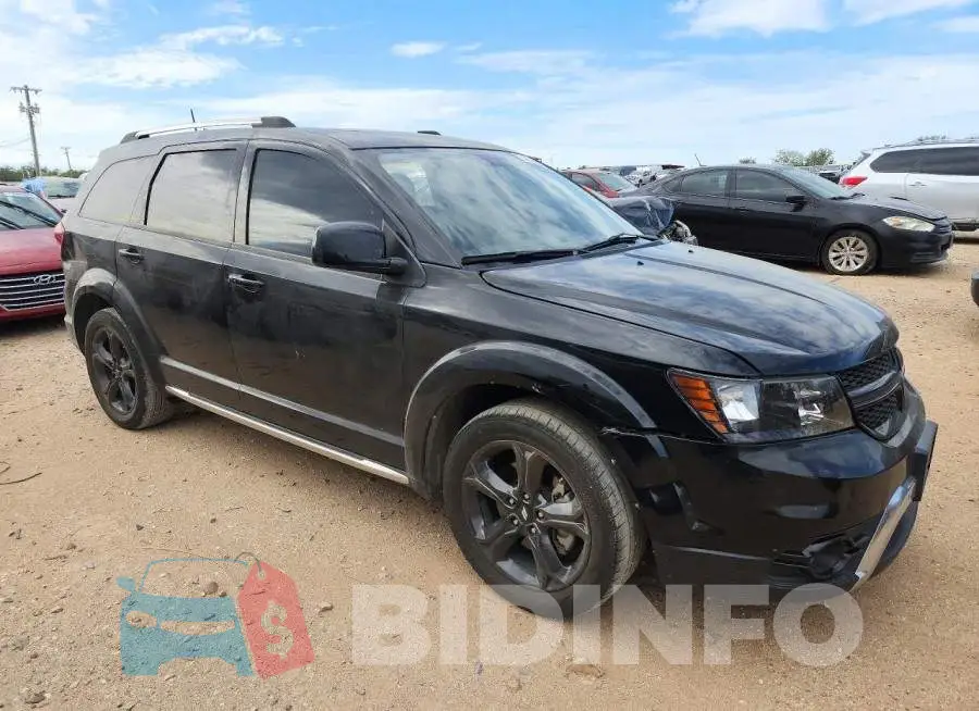 3C4PDCGB3LT249203 Photo# 4