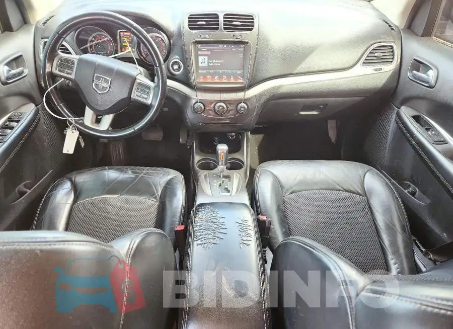 3C4PDCGB3LT249203 Photo# 8