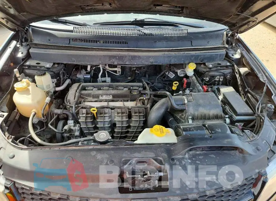3C4PDCGB3LT249203 Photo# 12