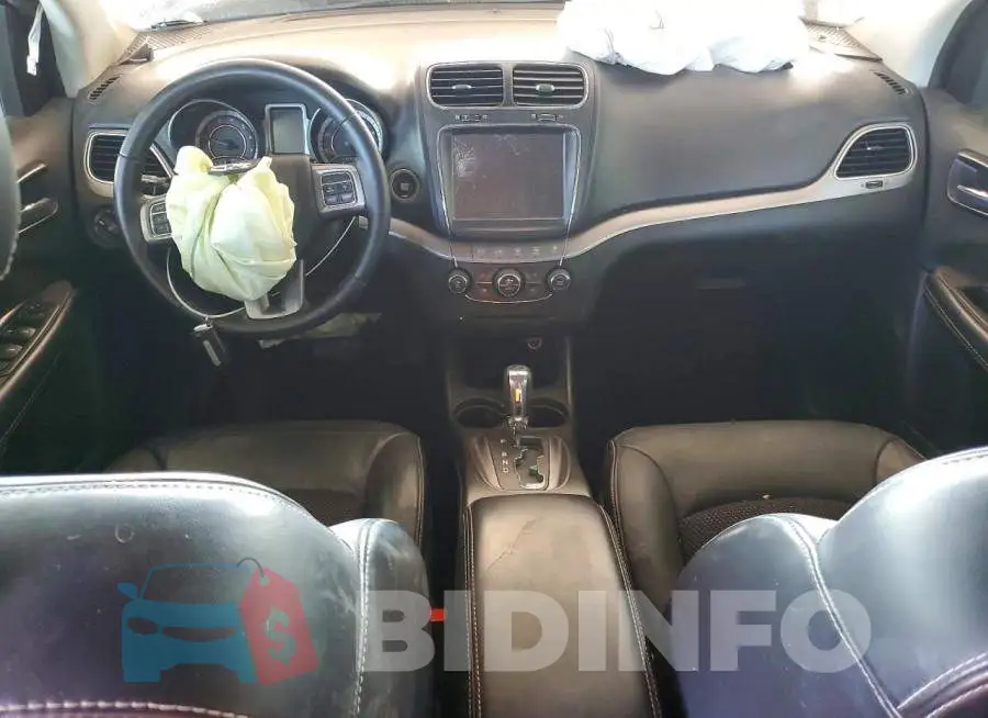 3C4PDCGG9JT528180 Photo# 8