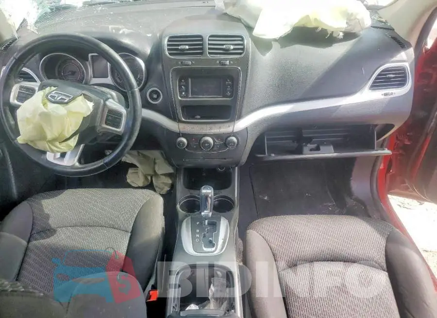 3C4PDDBG5JT511017 Photo# 8