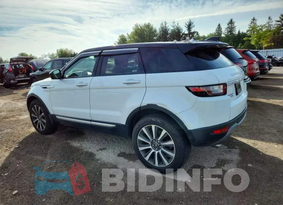 SALVR2RX5JH279707 Photo# 2