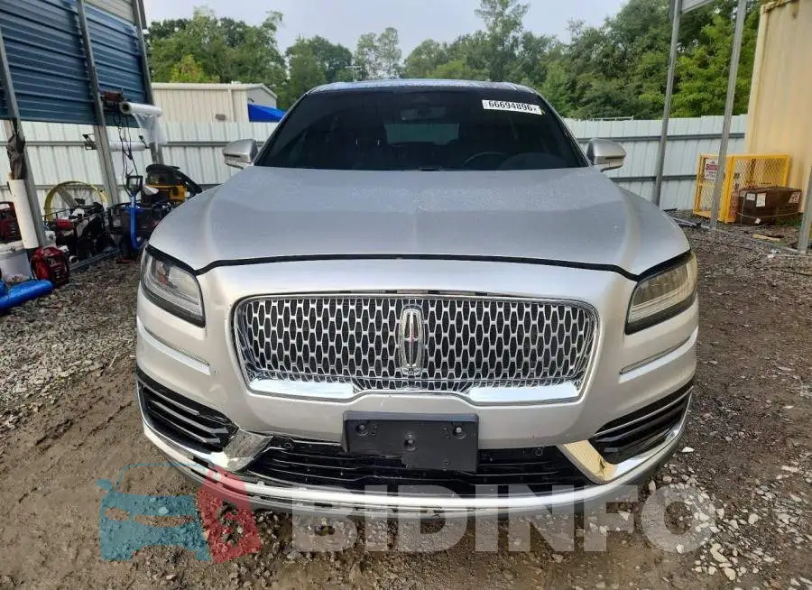 2LMPJ6LP8KBL21423 Photo# 5