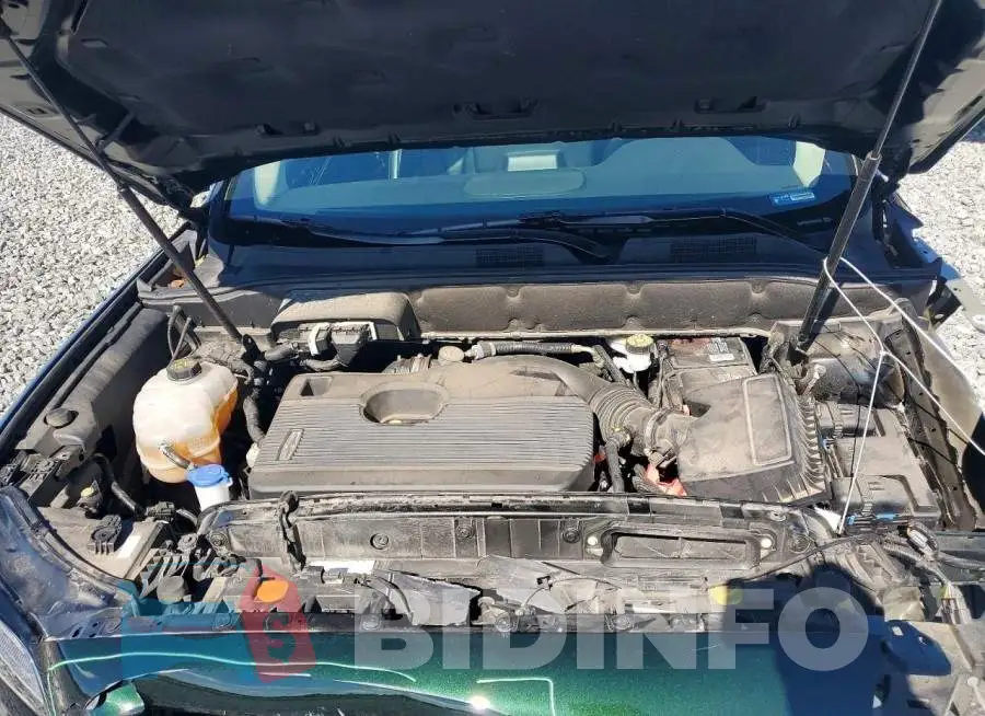 2LMPJ8K91MBL13519 Photo# 12