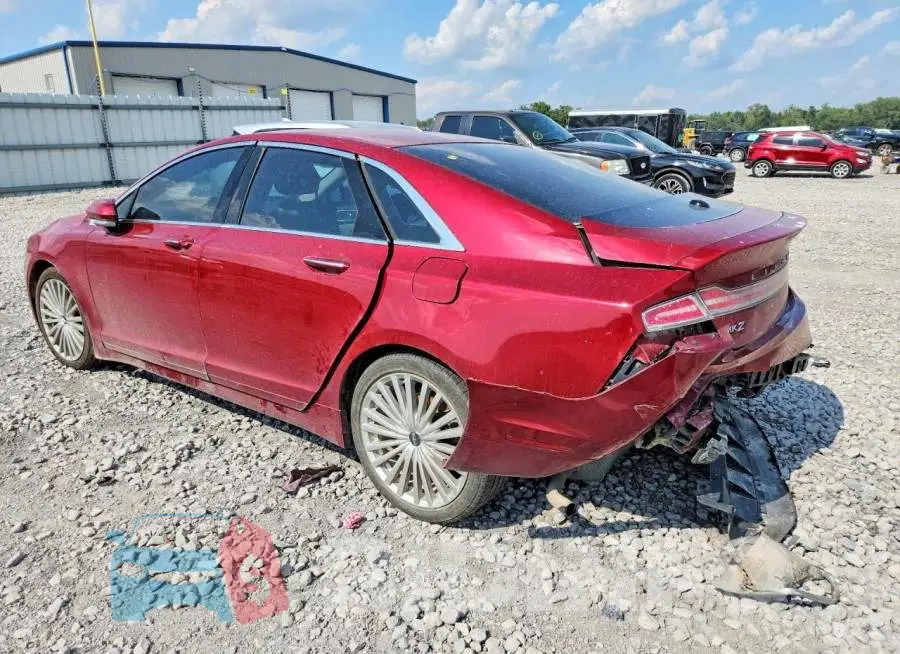 3LN6L5E97HR606313 Photo# 2