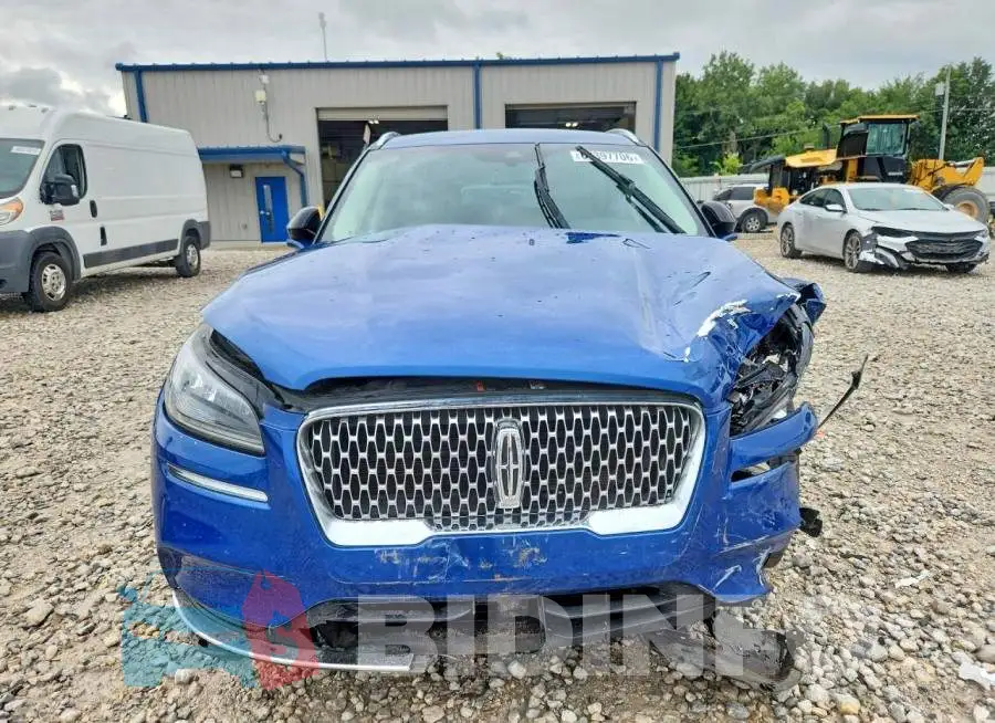 5LMCJ1D96MUL12162 Photo# 5
