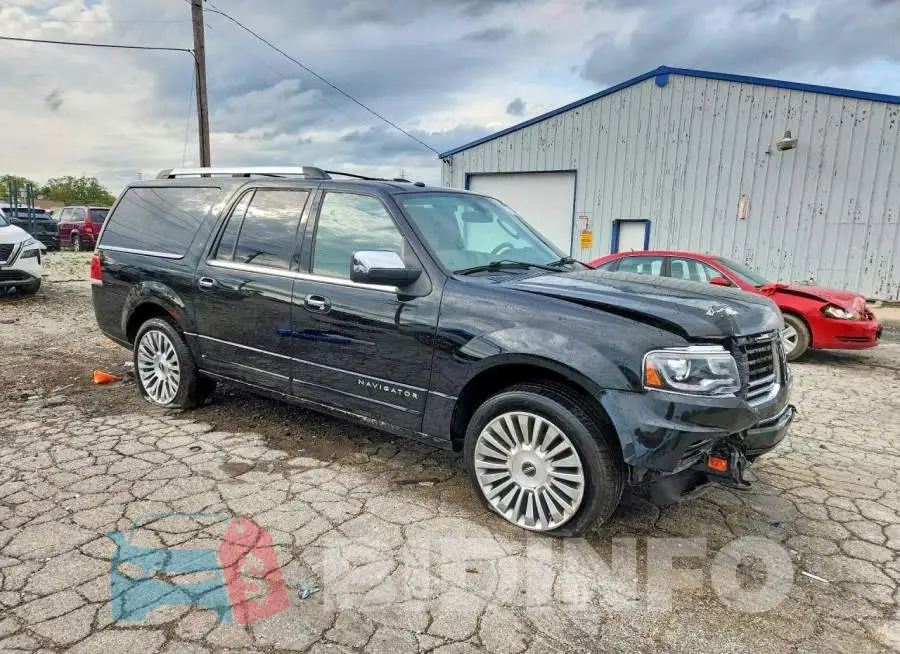 5LMJJ3LT7HEL11182 Photo# 4
