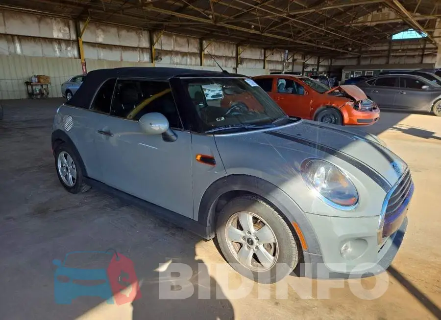 WMWWG5C50K3F79115 Photo# 4