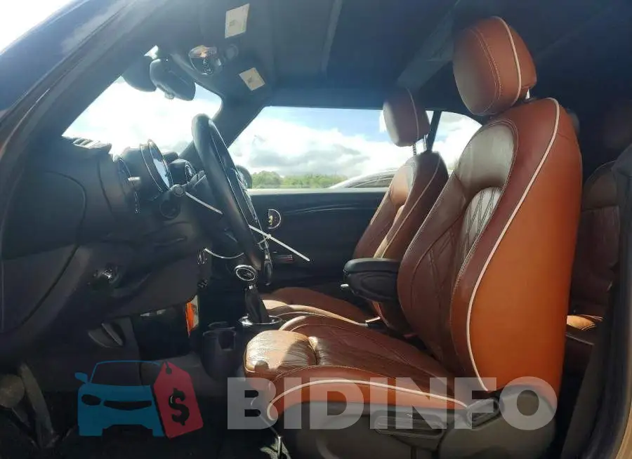 WMWWG9C32H3C81390 Photo# 7