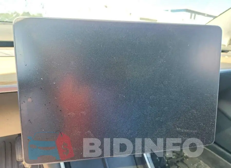 5YJ3E1EA4KF309867 Photo# 9