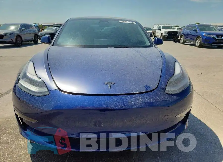 5YJ3E1EA6PF385078 Photo# 5