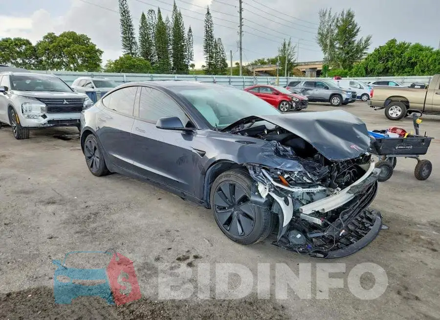 5YJ3E1EA7SF940337 Photo# 4
