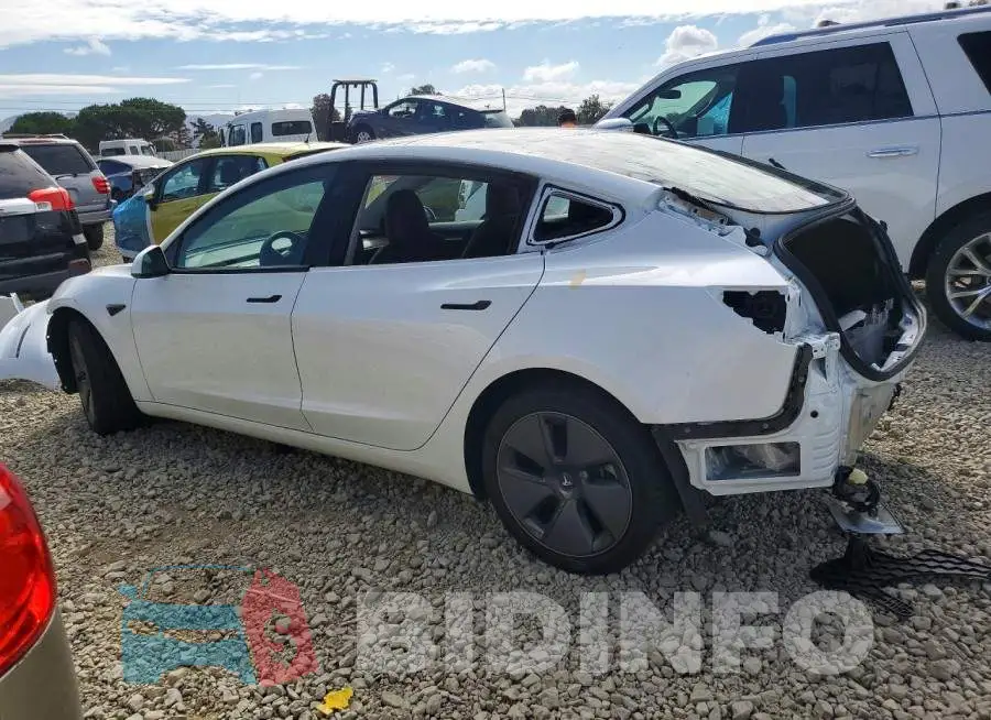 5YJ3E1EAXPF562523 Photo# 2